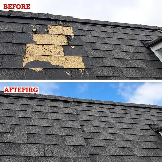 Roof Repair Near Me in Hulett, WY near me
